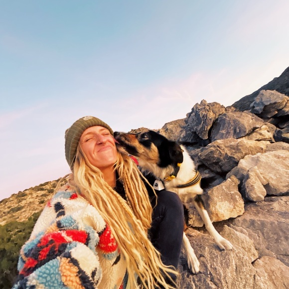 Meet your Posher, Piper - Picture 6 of 12